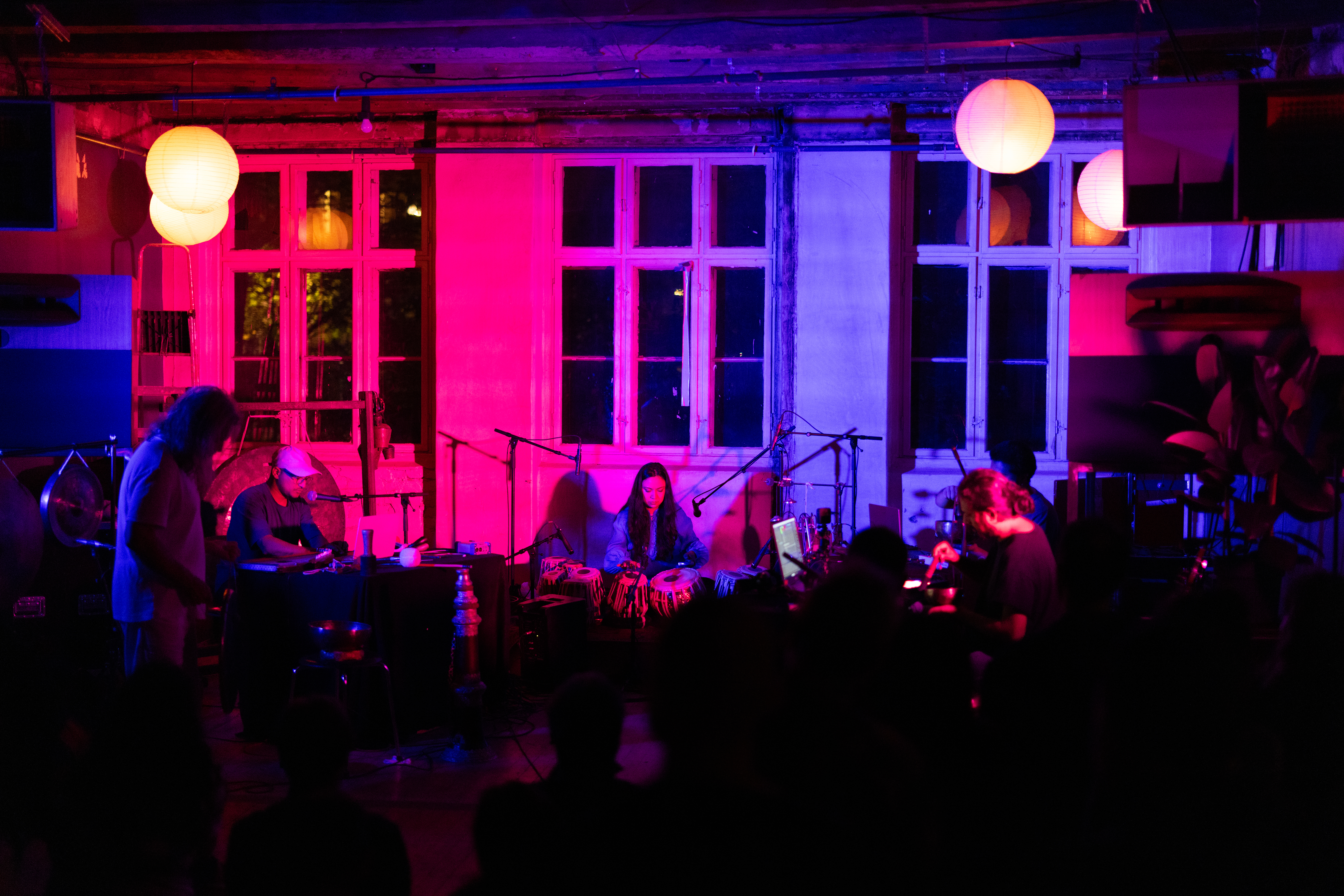 A Song of Woes, We Offer Steeps